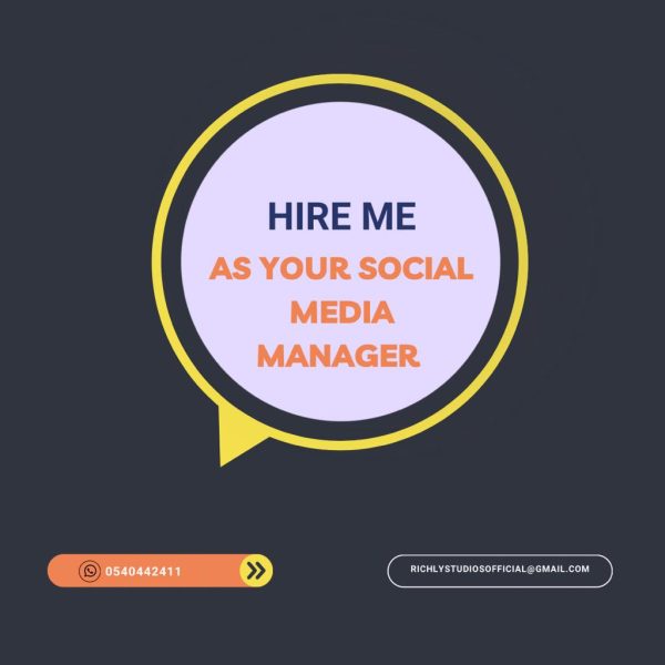 Social Media Management